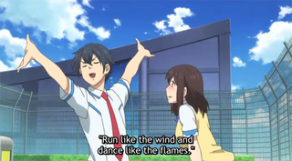 Illustration for article titled AniTAY Question of the Weeb: Dropping the (Idiot) Ball